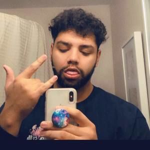 Meet your Posher, Sam